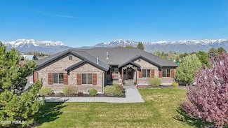 1236 S 2240 E, Heber City, UT 84032