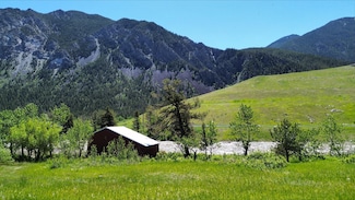 2487 Nye Rd, Nye, MT 59061