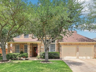 14928 Thatcher Dr, Austin, TX 78717