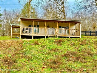 92 Beaver Dam Church Rd, Brownsville, KY 42210