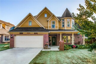 1608 N Bradley St, McKinney, TX 75069