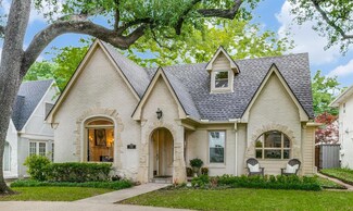 3508 Stanford Ave, Dallas, TX 75225