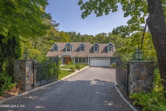 27 Rustic View Rd, Greenwich, CT 06830