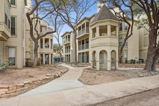 3105 San Jacinto St Unit 118, Dallas, TX 75204