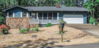 12 Estella Cir, Hot Springs Village, AR 71909