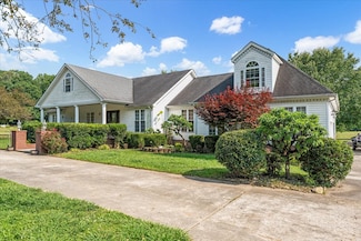 431 Jack Thomas Dr, Manchester, TN 37355