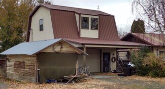 175 Overland Ave E, Hansen, ID 83334