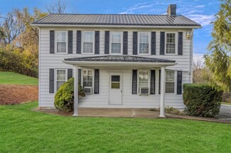 776 Brownsville Rd, Fayette City, PA 15438
