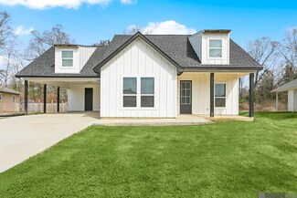 7625 Kristene Ave, Zachary, LA 70791