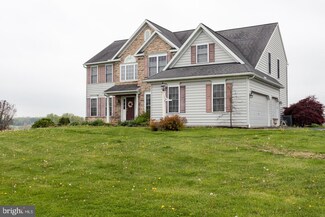 460 Stony Run Rd, Spring City, PA 19475