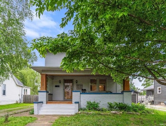 1212 Charlotte Ave, Fort Wayne, IN 46805