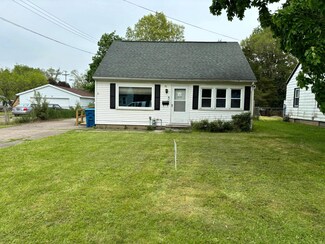 70 Mason Ave N, Battle Creek, MI 49037