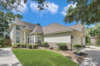 10215 Thornleaf Ln, Houston, TX 77070