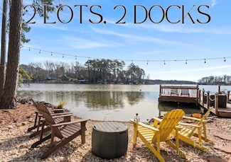 693 Emerald Shores Rd, Mount Gilead, NC 27306