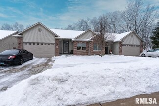 4 Musket Ct, Le Claire, IA 52753