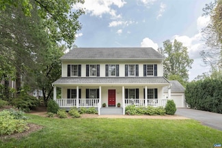 325 Heron Ln, Charlottesville, VA 22903