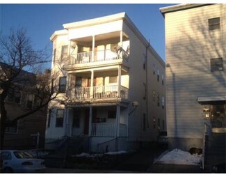 380 Ferry St, Malden, MA 02148