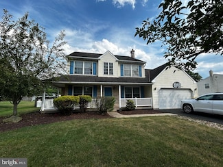 2499 Trewigtown Rd, Colmar, PA 18915