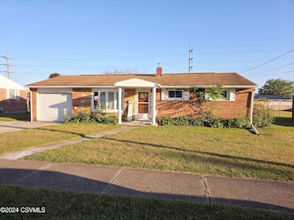 1000 E 6th St, Berwick, PA 18603