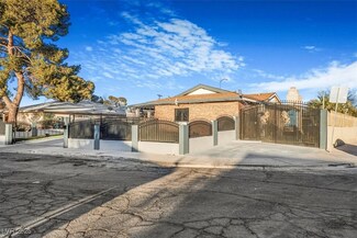 5162 Woodruff Place, Las Vegas, NV 89120