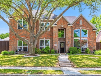 4308 Echo Bluff Dr, Plano, TX 75024