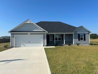 121 Cherry Ridge Ct, Richlands, NC 28574