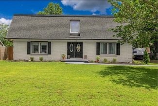 125 Lancaster Rd, Florence, AL 35633