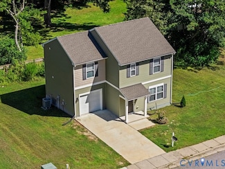 3605 Roselawn Terrace, Hopewell, VA 23860