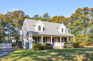 99 Plum Hollow Rd, East Falmouth, MA 02536
