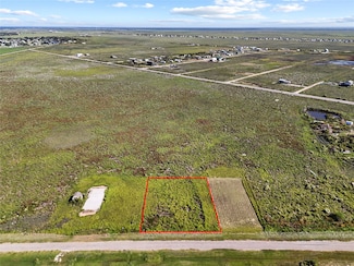 LOT 100, 101 Blue Water Blvd, Sargent, TX 77414