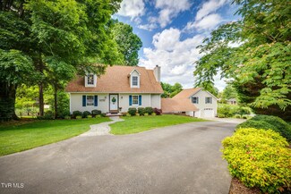 614 Cedar Ct, Kingsport, TN 37663