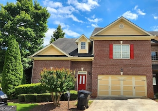 1801 Orange Grove Place, Austell, GA 30106