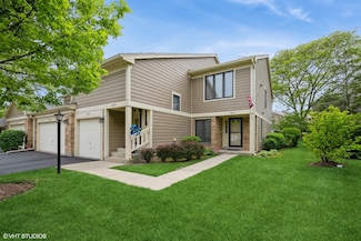 1323 Downs Pkwy Unit 50A, Libertyville, IL 60048