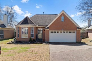8621 High Cotton Cove, Cordova, TN 38018