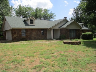 73131 S 262 Rd, Wagoner, OK 74467