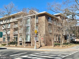 520 N St SW Unit S231, Washington, DC 20024