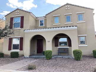 2221 S Ponderosa Dr, Gilbert, AZ 85295