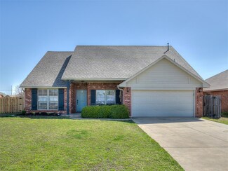 2212 Thomas Trail, Edmond, OK 73003