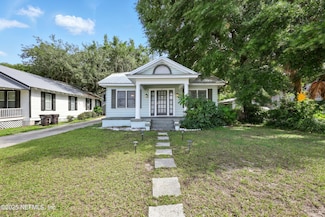 22 Marion St, Saint Augustine, FL 32084