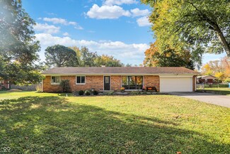 2509 E 99th St, Indianapolis, IN 46280