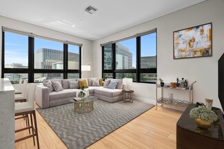 70 Leo Birmingham Pkwy Unit 402, Boston, MA 02135