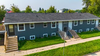323 Seward Ave, Grand Forks, ND 58203