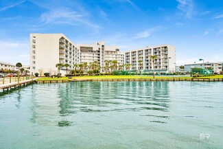 1832 W Beach Blvd Unit 705A, Gulf Shores, AL 36542