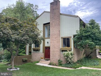 8549 Gwynedd Way, Springfield, VA 22153