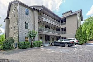 116 Smoky Mountain Ln Unit 103, Clayton, GA 30525