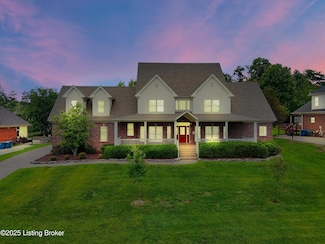 6226 Breeze Hill Rd, Crestwood, KY 40014