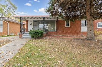 1695 Lexington Pkwy, Inkster, MI 48141