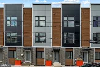 2006 Blair St, Philadelphia, PA 19125