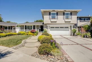 4616 Royal Forest Ct, San Jose, CA 95136