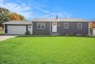 2852 Metry Ct NE, Grand Rapids, MI 49525